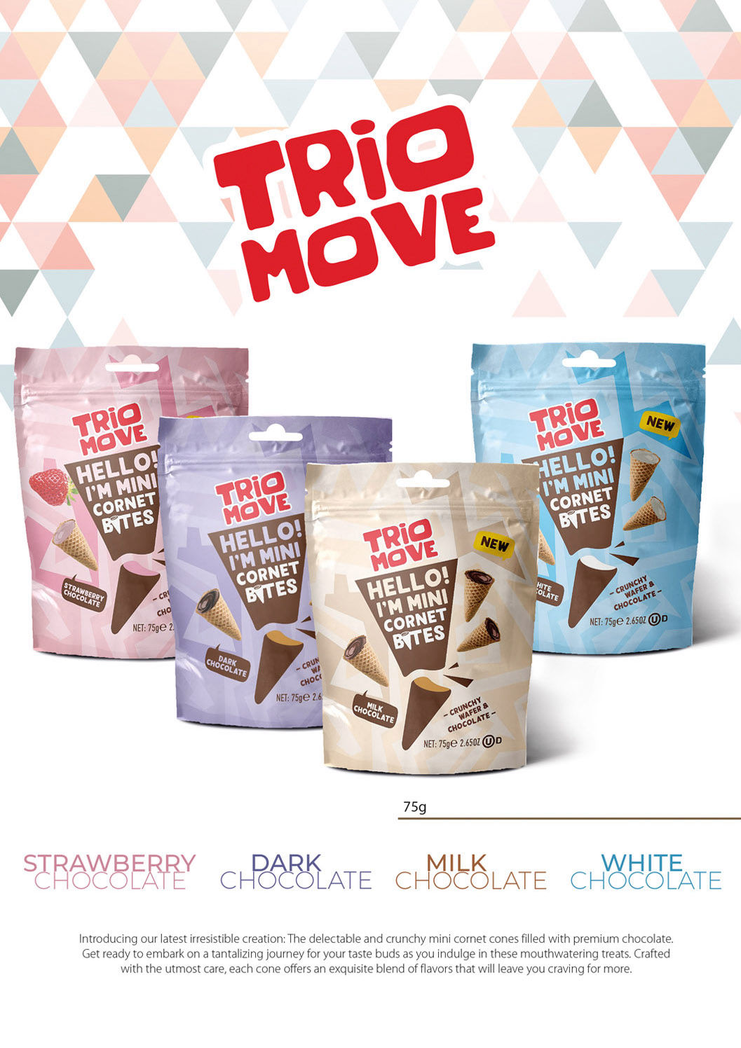 Trio Move